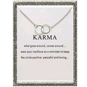 Inspirational Necklace